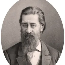Portrait of Vladimir Stoyunin