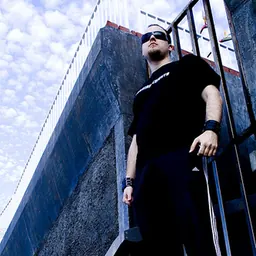 Portrait of J-Break