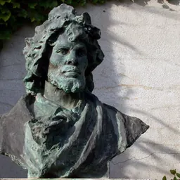 Portrait of Raymond de Lafage