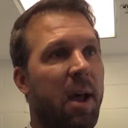 Portrait of Tim Couch