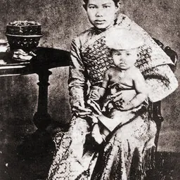 Portrait of Kannabhorn Bejaratana