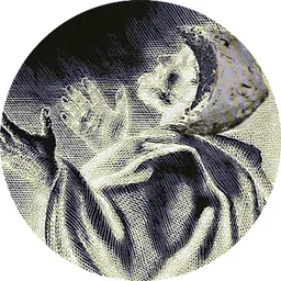 Portrait of Pope Primus of Alexandria