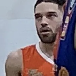 Portrait of Tad Duflemeier