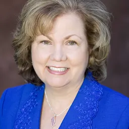 Portrait of Elaine Alquist