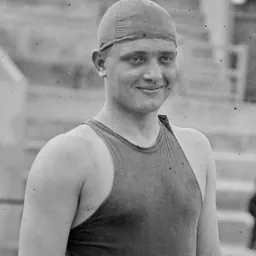 Portrait of Robert Desmettre