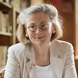 Portrait of Alicia Munnell