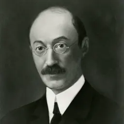 Portrait of Wilbur F. Booth