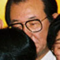 Portrait of Kozo Igarashi