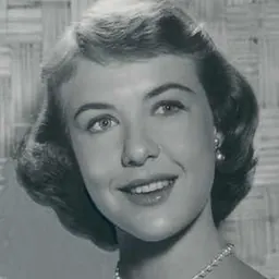 Portrait of Patricia Smith