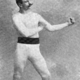 Portrait of Pierre Vigny