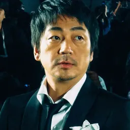 Portrait of Nao Ōmori