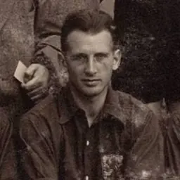 Portrait of Max Tetzner