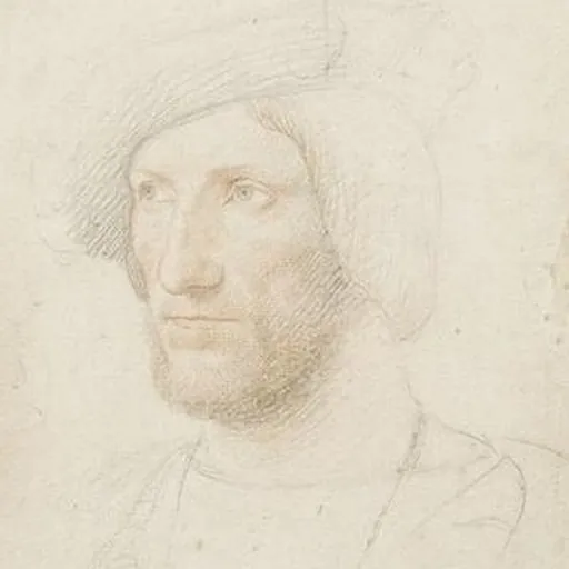 Portrait of John Stewart, Duke of Albany