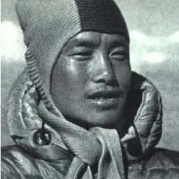 Portrait of Xu Jing