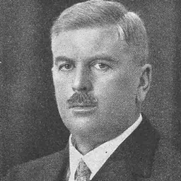 Portrait of Jakob Buchli