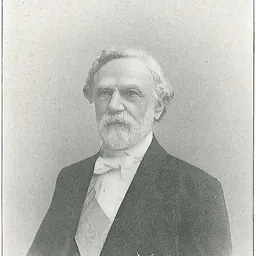 Portrait of Pehr von Ehrenheim