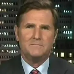 Portrait of Mike Papantonio