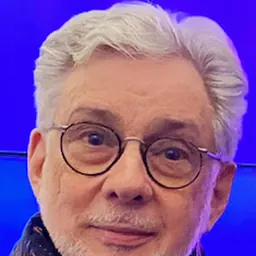 Portrait of Joshua White