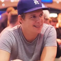 Portrait of Noah Boeken