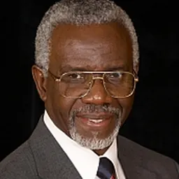 Portrait of Jonathan F. Earle
