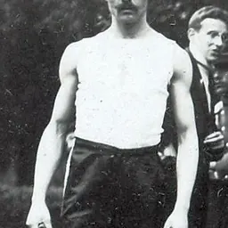 Portrait of Louis Bonniot de Fleurac