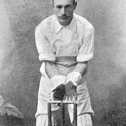 Portrait of Jack Board