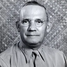 Portrait of Thomas E. Watson