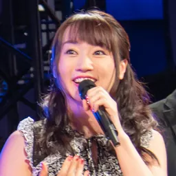 Portrait of Nana Mizuki