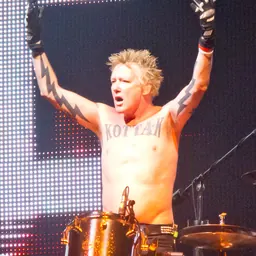 Portrait of James Kottak