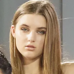 Portrait of Savannah Clarke