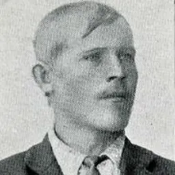 Portrait of Matti Lonkainen