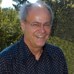 Portrait of György Csepeli