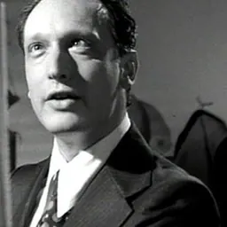 Portrait of Paul Lazar