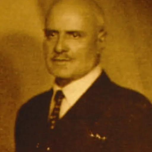 Portrait of George Bagration of Mukhrani