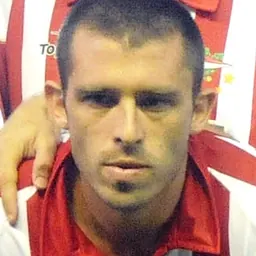 Portrait of Leandro Benítez