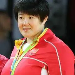 Portrait of Yu Song