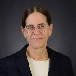 Portrait of Sarah C. Paine