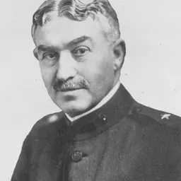 Portrait of Charles Brewster Wheeler