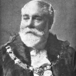 Portrait of Sir John Pound, 1st Baronet