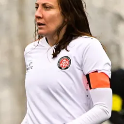 Portrait of Marija Ilić