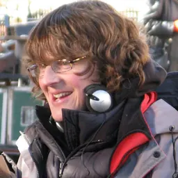 Portrait of Catherine Morshead