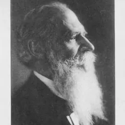 Portrait of Ernst Otto Beckmann