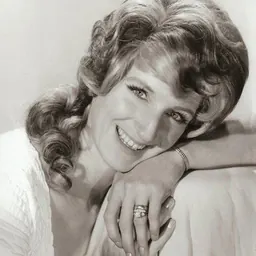 Portrait of Sharon Higgins