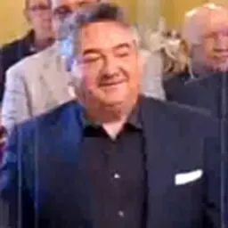 Portrait of Michele Campisi