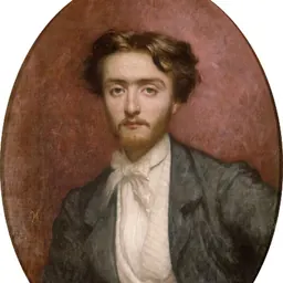 Portrait of Jean-Baptiste Pastré