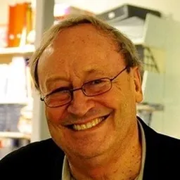 Portrait of William John Mitchell