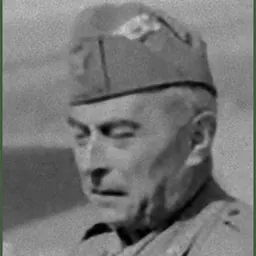Portrait of Mario Arisio