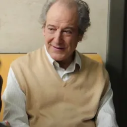 Portrait of Mariano Venancio