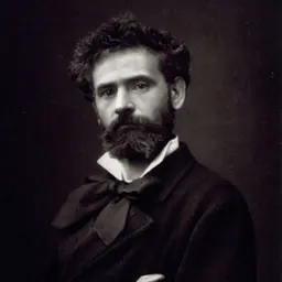 Portrait of Claudius Marioton