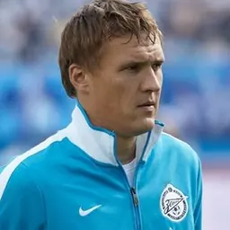 Portrait of Aleksandr Bukharov